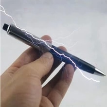 Shock Pen Classic Pranking Toy Shock Pen Classic Pranking Toy