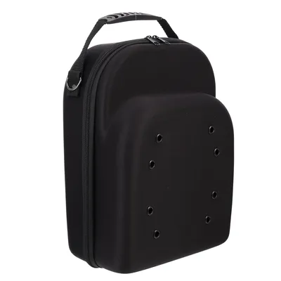 Shockproof EVA Baseball Hat Case