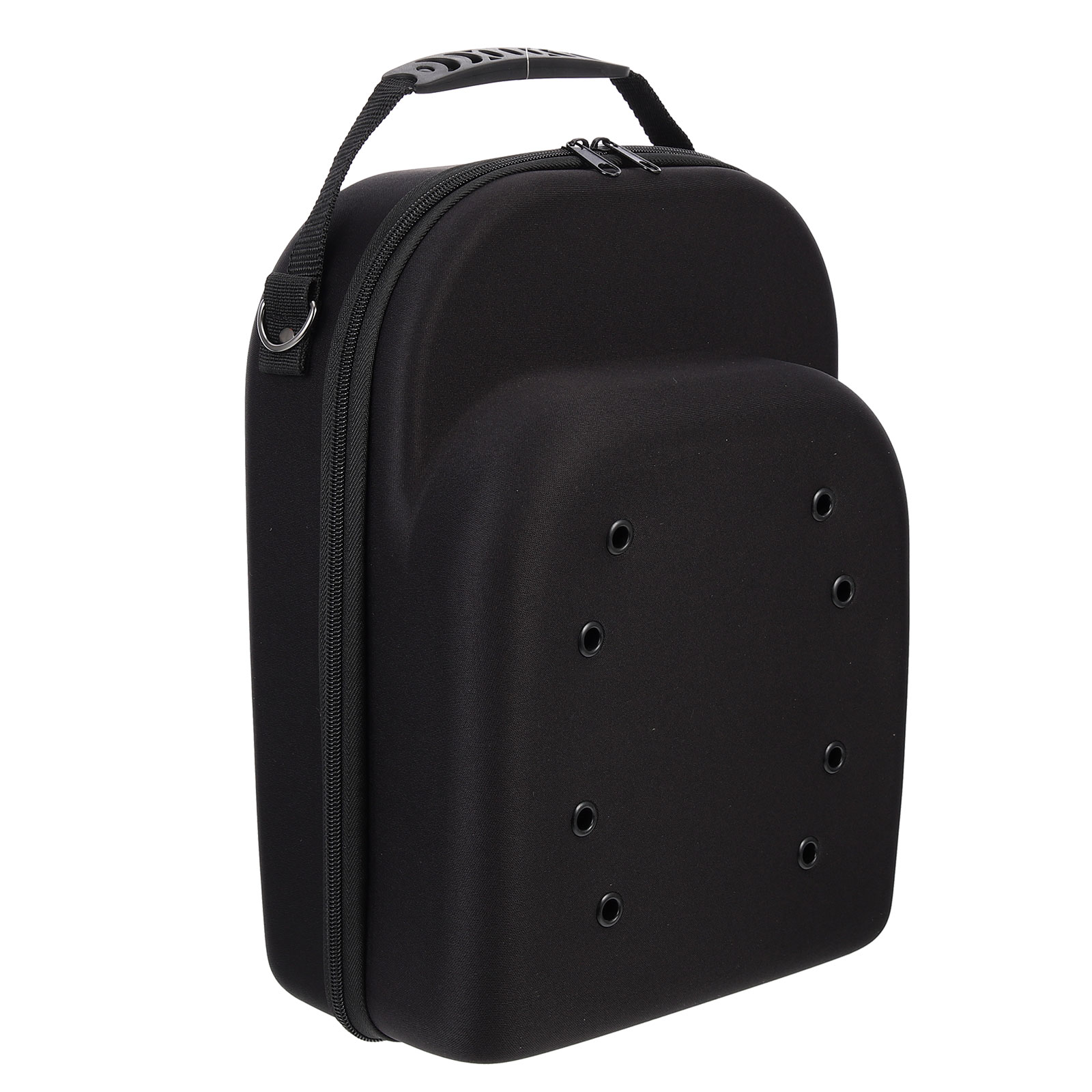 Shockproof EVA Baseball Hat Case Shockproof EVA Baseball Hat Case