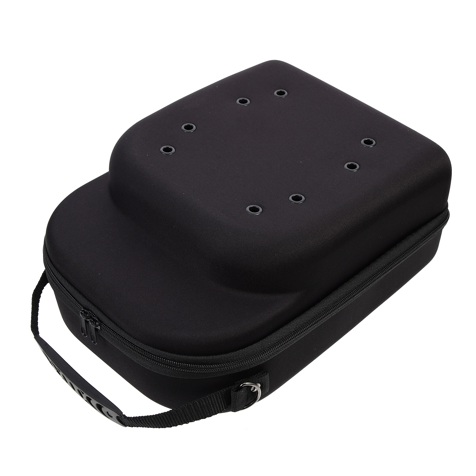 Shockproof EVA Baseball Hat Case