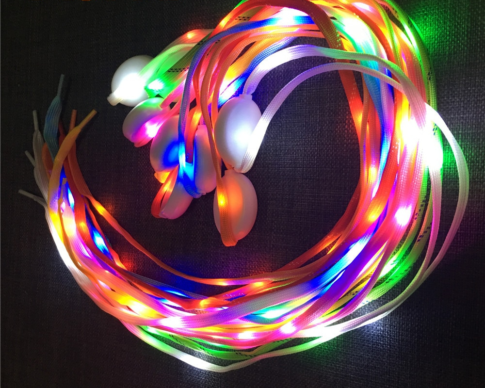 Shoe Accessories LED Shoelaces Shoe Accessories LED Shoelaces