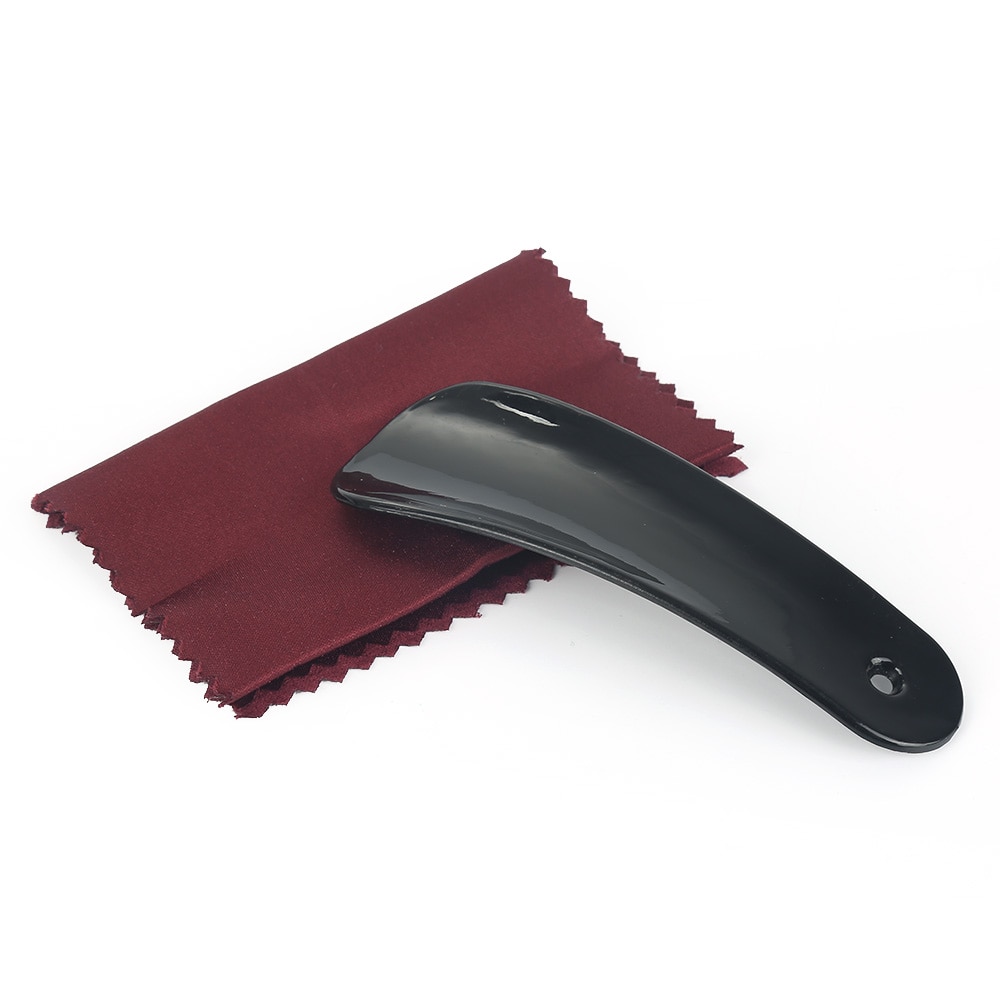 Shoe Care Kit Complete Travel Set
