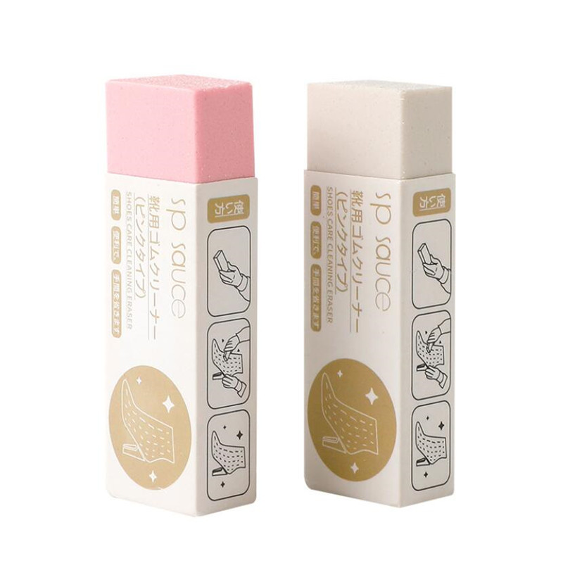 Shoe Cleaning Eraser Shoe Cleaning Eraser