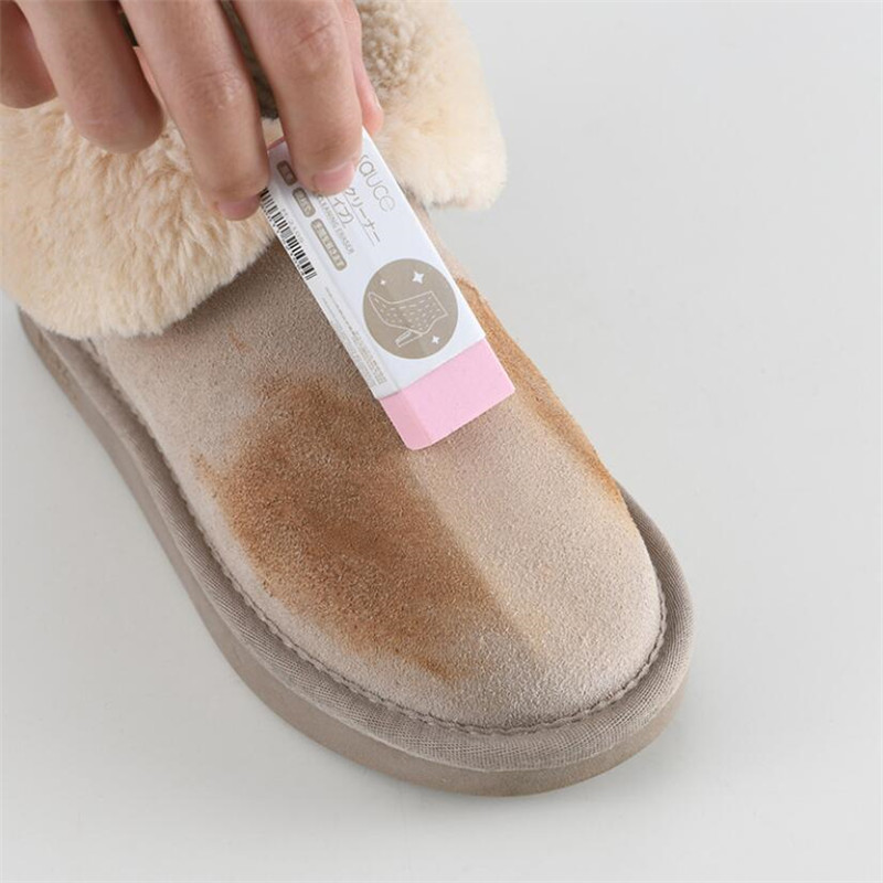 Shoe Cleaning Eraser