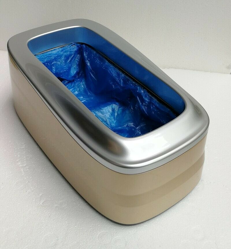 Shoe Cover Dispenser Automatic Machine