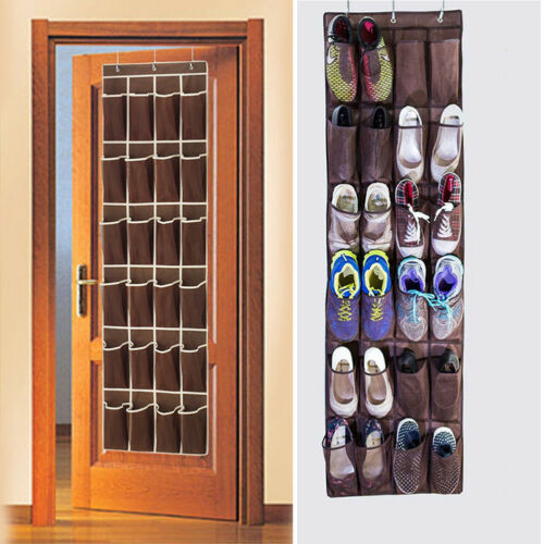 Shoe Door Hanger Hanging Organizer
