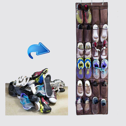 Shoe Door Hanger Hanging Organizer