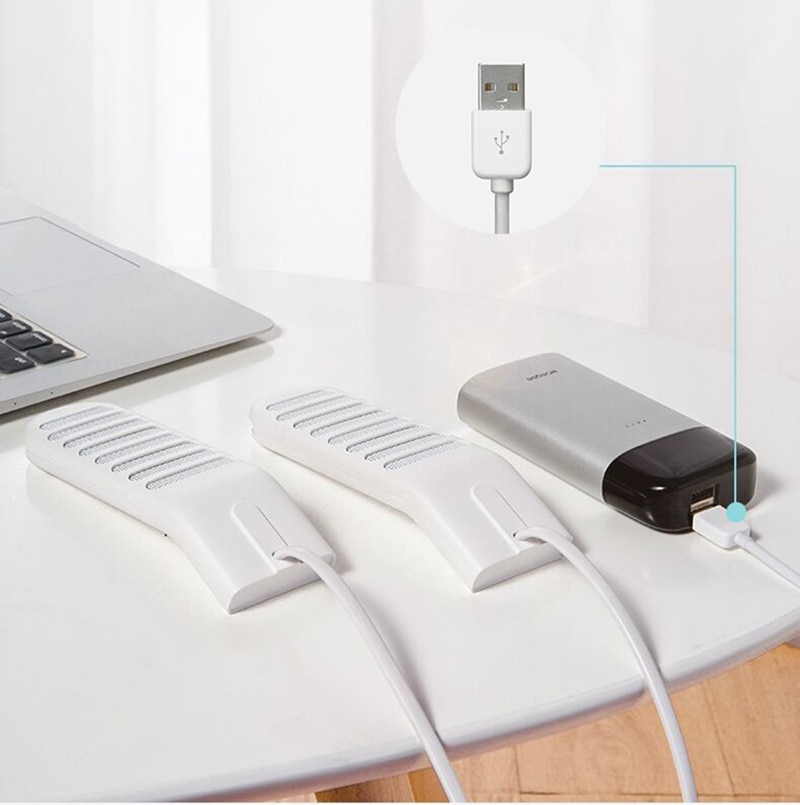 Shoe Dryers Portable with USB Cord Shoe Dryers Portable with USB Cord