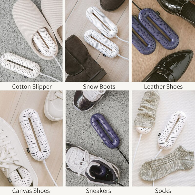 Shoe Heater Electric Sterilizing Dryer Shoe Heater Electric Sterilizing Dryer