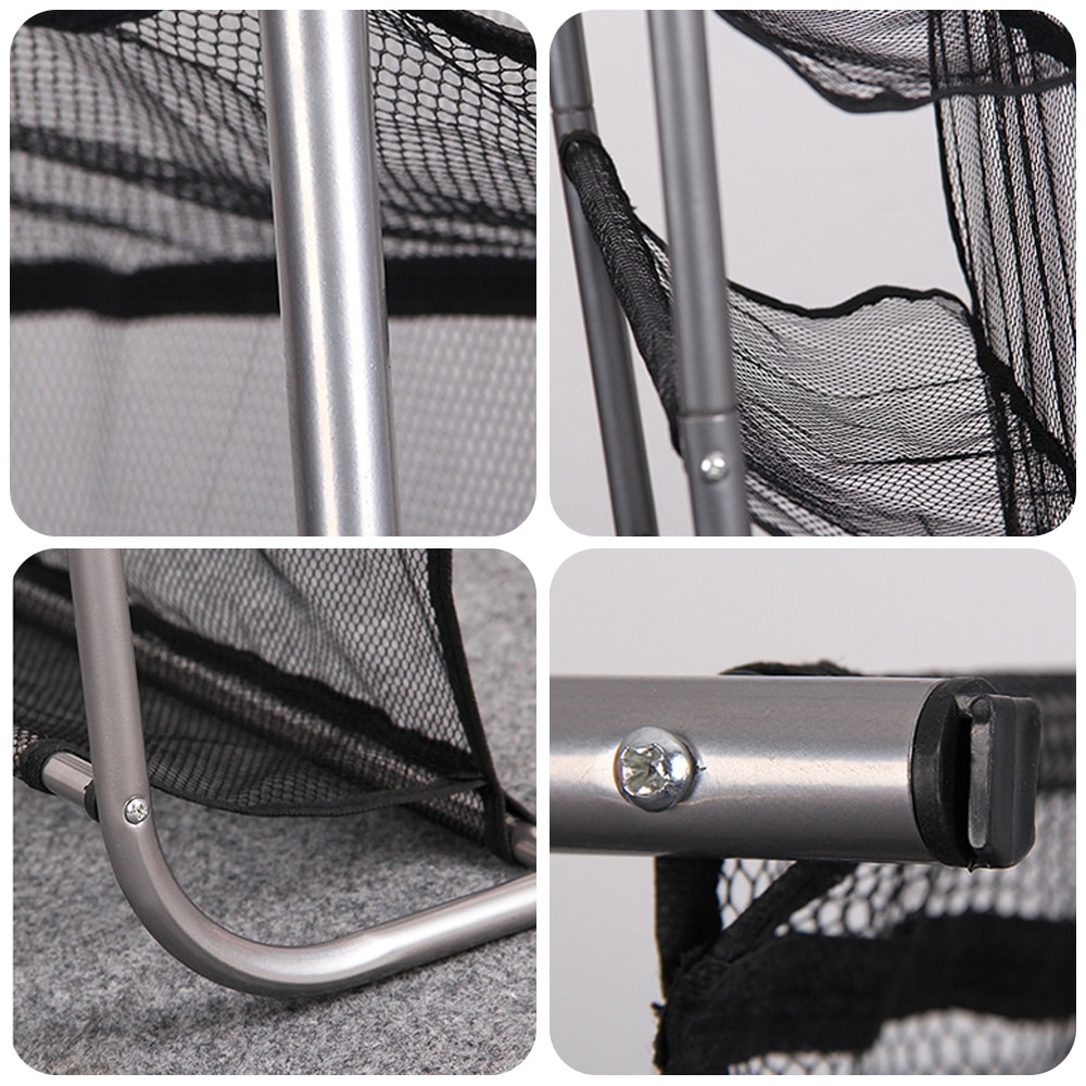 Shoe Holder for Door Rack Organizer