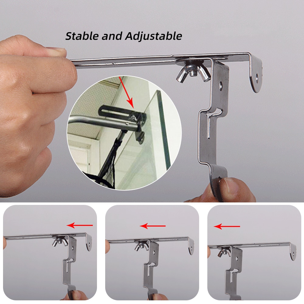 Shoe Holder for Door Rack Organizer