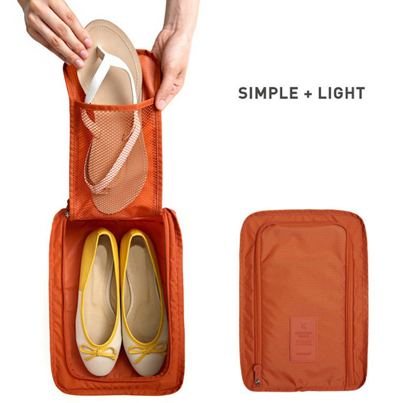 Shoe Organizer Bag Shoe Organizer Bag