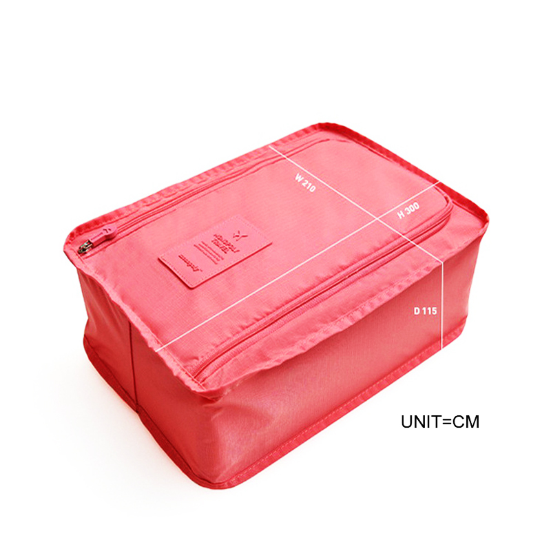 Shoe Organizer Bag Shoe Organizer Bag