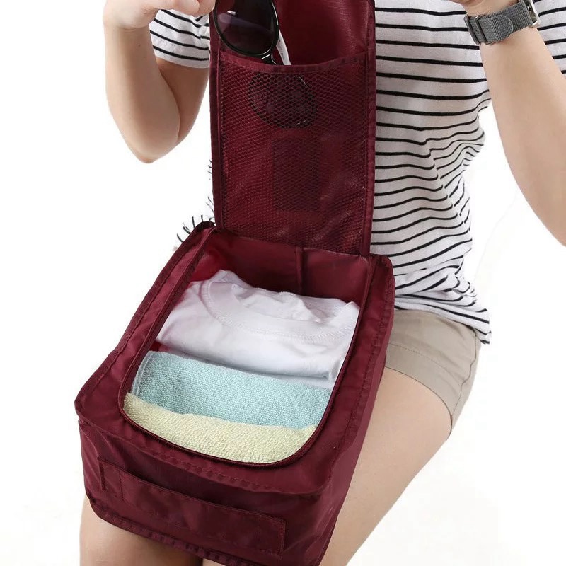 Shoe Pouch Travel Shoe Bag Shoe Pouch Travel Shoe Bag