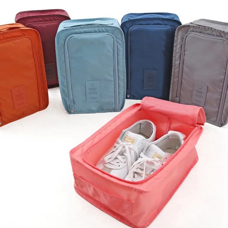Shoe Pouch Travel Shoe Bag Shoe Pouch Travel Shoe Bag