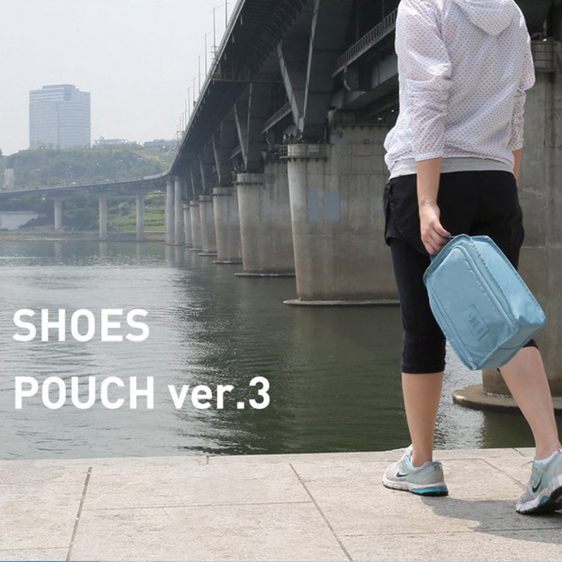 Shoe Pouch Travel Shoe Bag Shoe Pouch Travel Shoe Bag