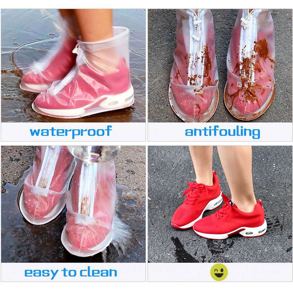 Shoe Protector from Rain Footwear Shoe Protector from Rain Footwear