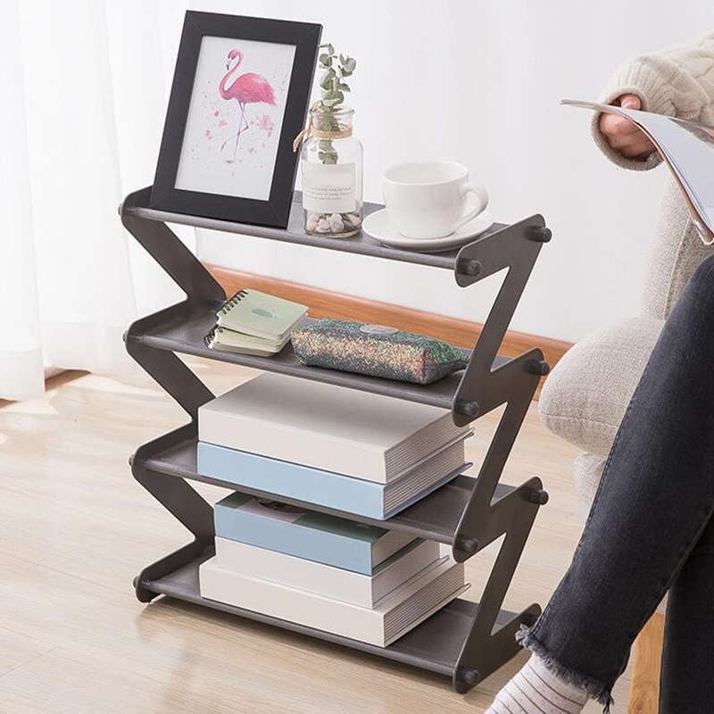 Shoe Rack Organizer Storage Container