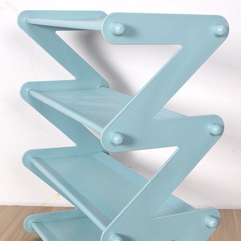 Shoe Rack Organizer Storage Container