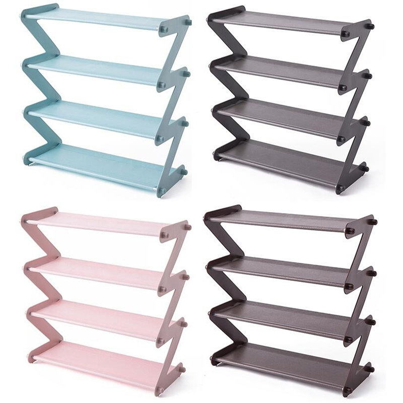 Shoe Rack Organizer Storage Container