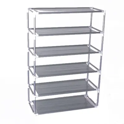 Shoe Shelf Portable Storage Rack