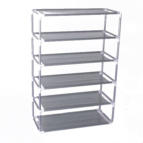 Shoe Shelf Portable Storage Rack