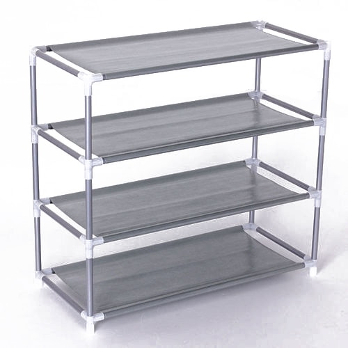Shoe Shelf Portable Storage Rack