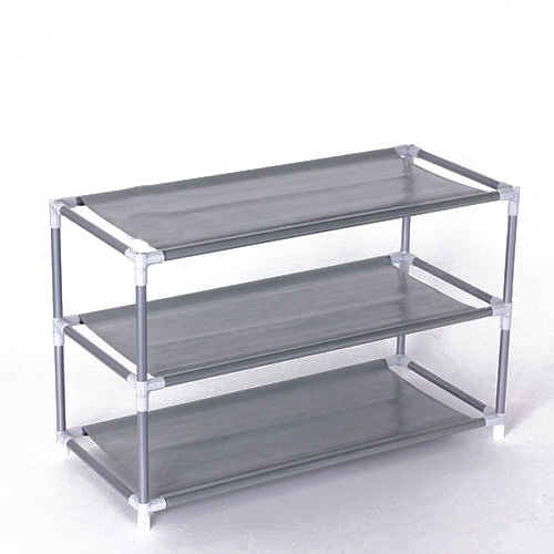Shoe Shelf Portable Storage Rack