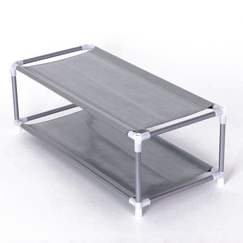 Shoe Shelf Portable Storage Rack