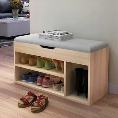 Shoe Storage Bench Versatile Organizer Shoe Storage Bench Versatile Organizer