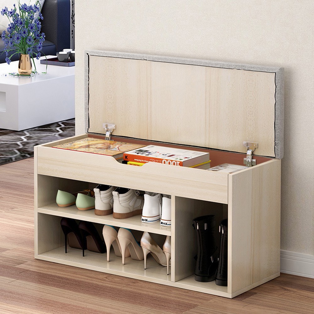Shoe Storage Bench Versatile Organizer Shoe Storage Bench Versatile Organizer
