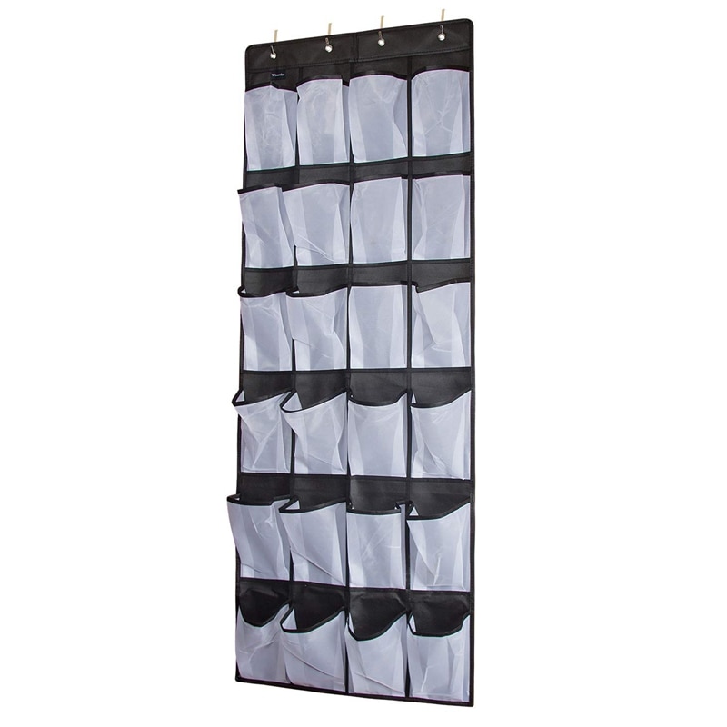 Shoe Storage Door Hanger Organizer