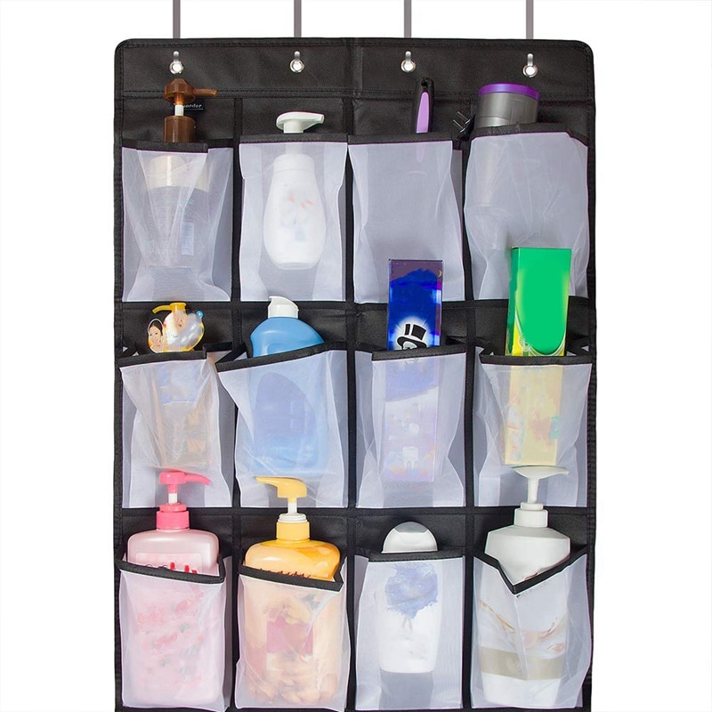 Shoe Storage Door Hanger Organizer