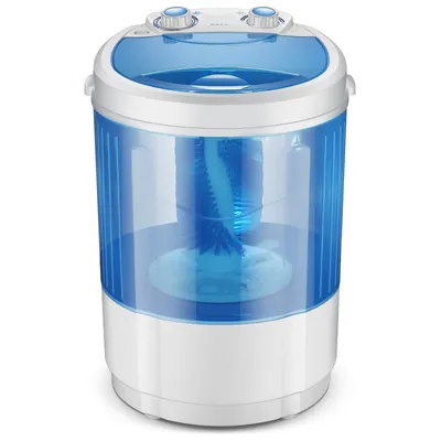 Shoe Washing Machine Portable Device