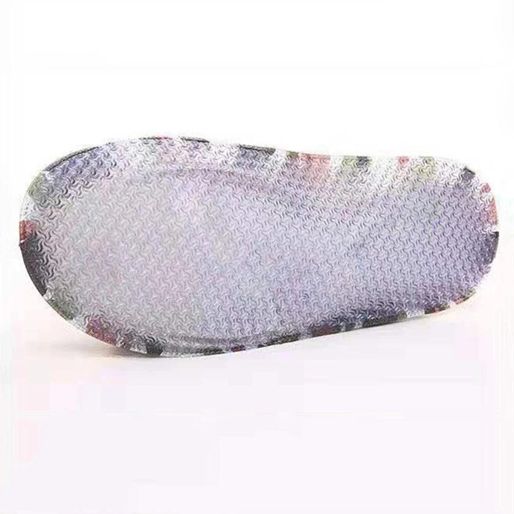 Shoes Covers for Rain Flats Ankle Boots Cover PVC Reusable Non-slip Cover for Shoes with Internal Waterproof Layer Shoes Covers for Rain Flats Ankle Boots Cover PVC Reusable Non-slip Cover for Shoes with Internal Waterproof Layer