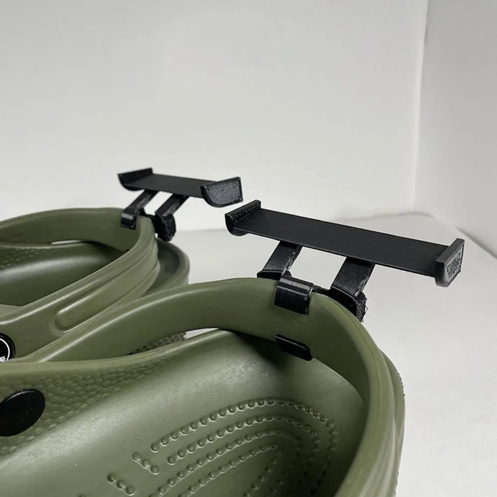 Shoes DIY Hole Shoe Accessories Croc Charm Buckle Cave Slipper Tail Decoration Shoe Decoration Clips Shoes Buckle Clip Shoes DIY Hole Shoe Accessories Croc Charm Buckle Cave Slipper Tail Decoration Shoe Decoration Clips Shoes Buckle Clip