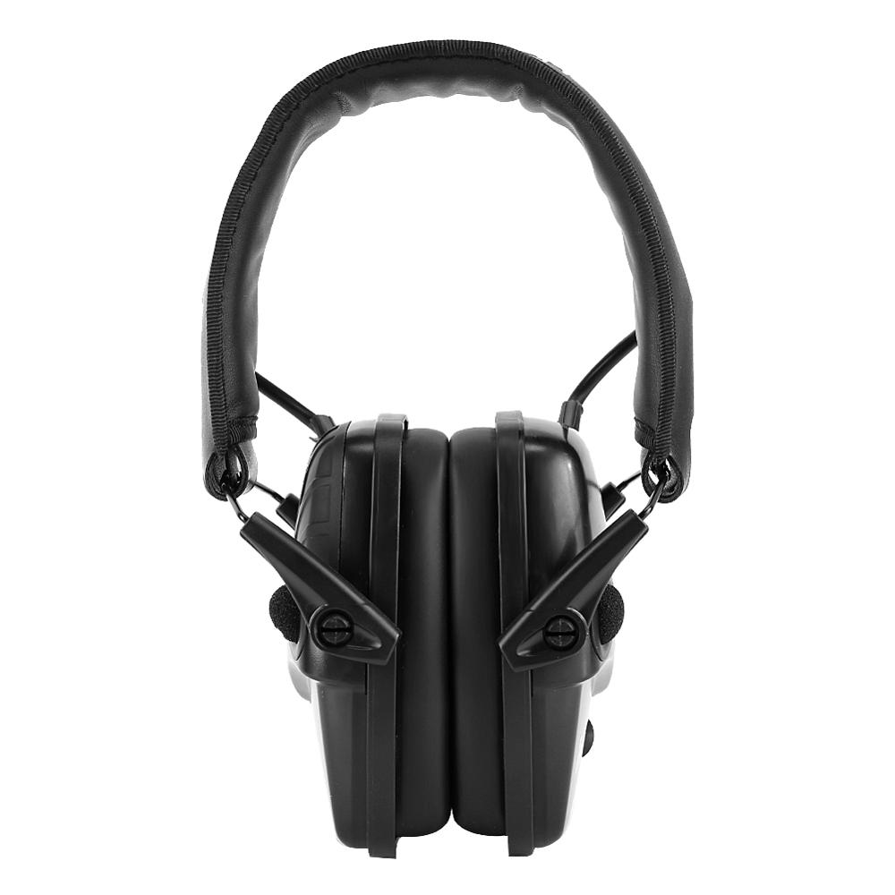 Shooting Ear Protection Soundproof Earmuffs