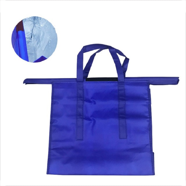 Shopping Cart Bags Reusable Grocery Baskets Shopping Cart Bags Reusable Grocery Baskets