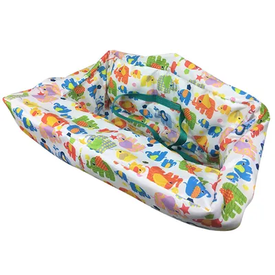 Shopping Cart Cover Easy Carry with Handle Shopping Cart Cover Easy Carry with Handle