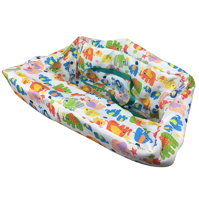Shopping Cart Cover Easy Carry with Handle Shopping Cart Cover Easy Carry with Handle