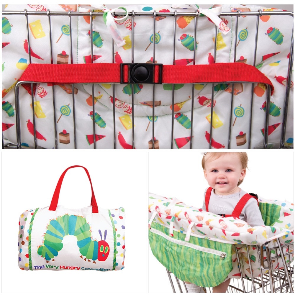 Shopping Cart Cover Easy Carry with Handle Shopping Cart Cover Easy Carry with Handle