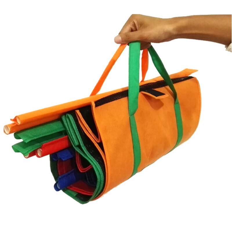 Shopping Cart Dividers Reusable Bags (4 pcs) Shopping Cart Dividers Reusable Bags (4 pcs)