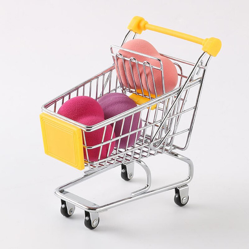 Shopping Cart Toy Mini Trolley Shopping Cart Toy Mini Trolley