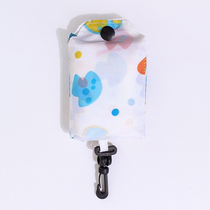 Shopping Tote Bag Eco-Friendly Grocery Bag Shopping Tote Bag Eco-Friendly Grocery Bag