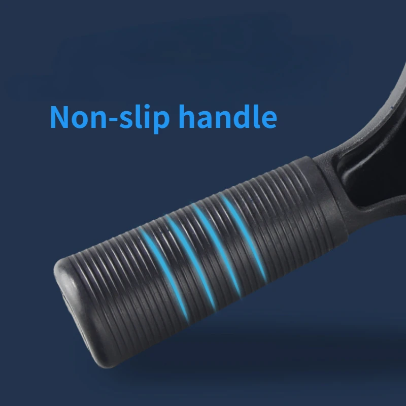 Short Handle Glass Scraper Tool