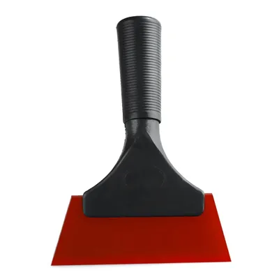 Short Handle Glass Scraper Tool