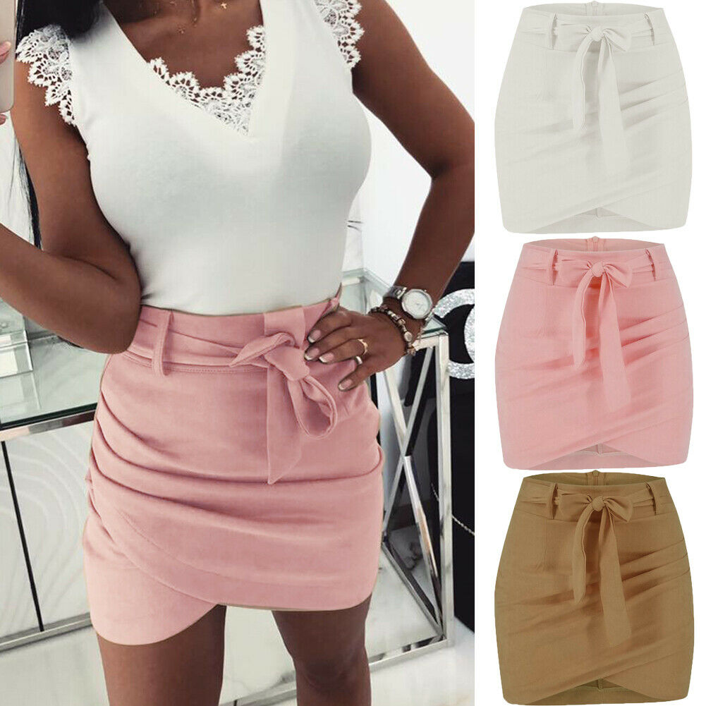Short Pencil Skirt Fashion Wear Short Pencil Skirt Fashion Wear