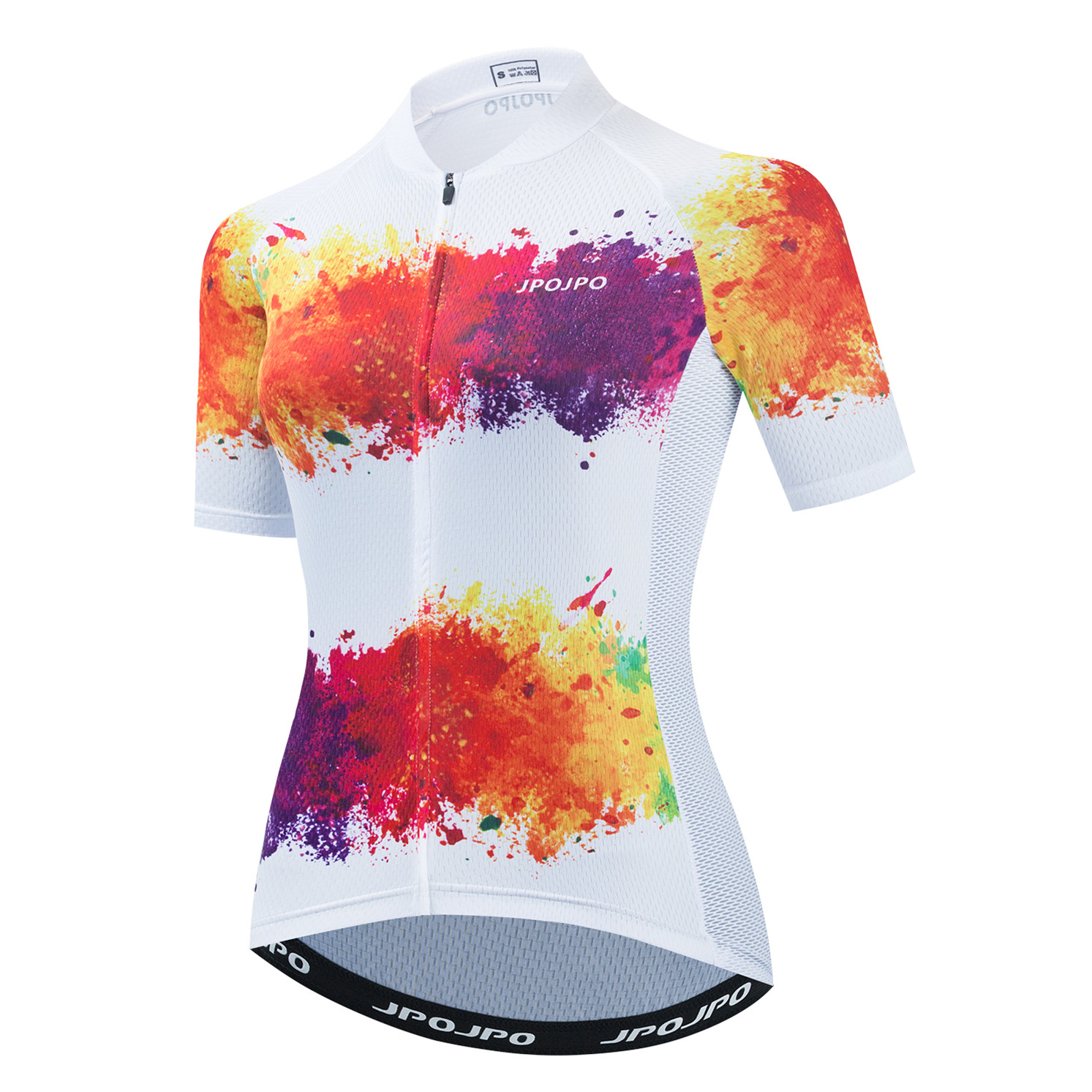 Short Sleeve Women's Cycling Jersey Short Sleeve Women's Cycling Jersey
