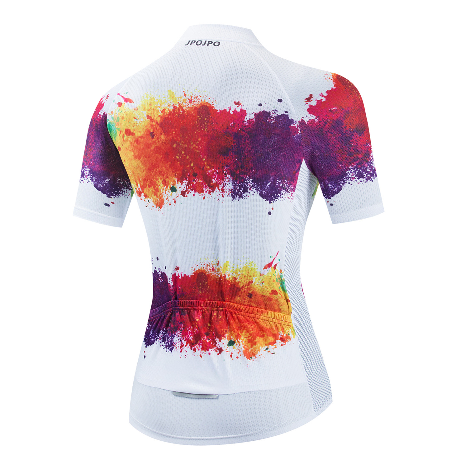 Short Sleeve Women's Cycling Jersey Short Sleeve Women's Cycling Jersey
