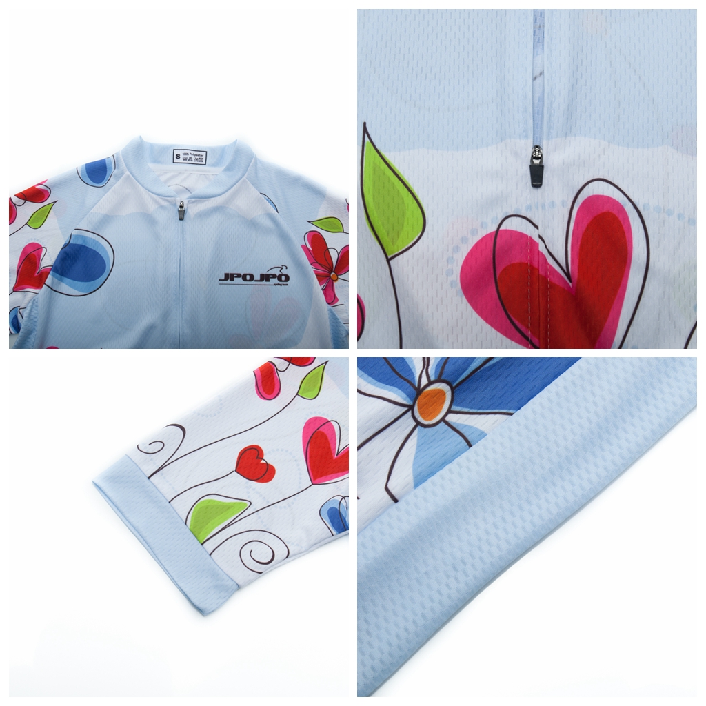 Short Sleeve Women's Cycling Jersey Short Sleeve Women's Cycling Jersey